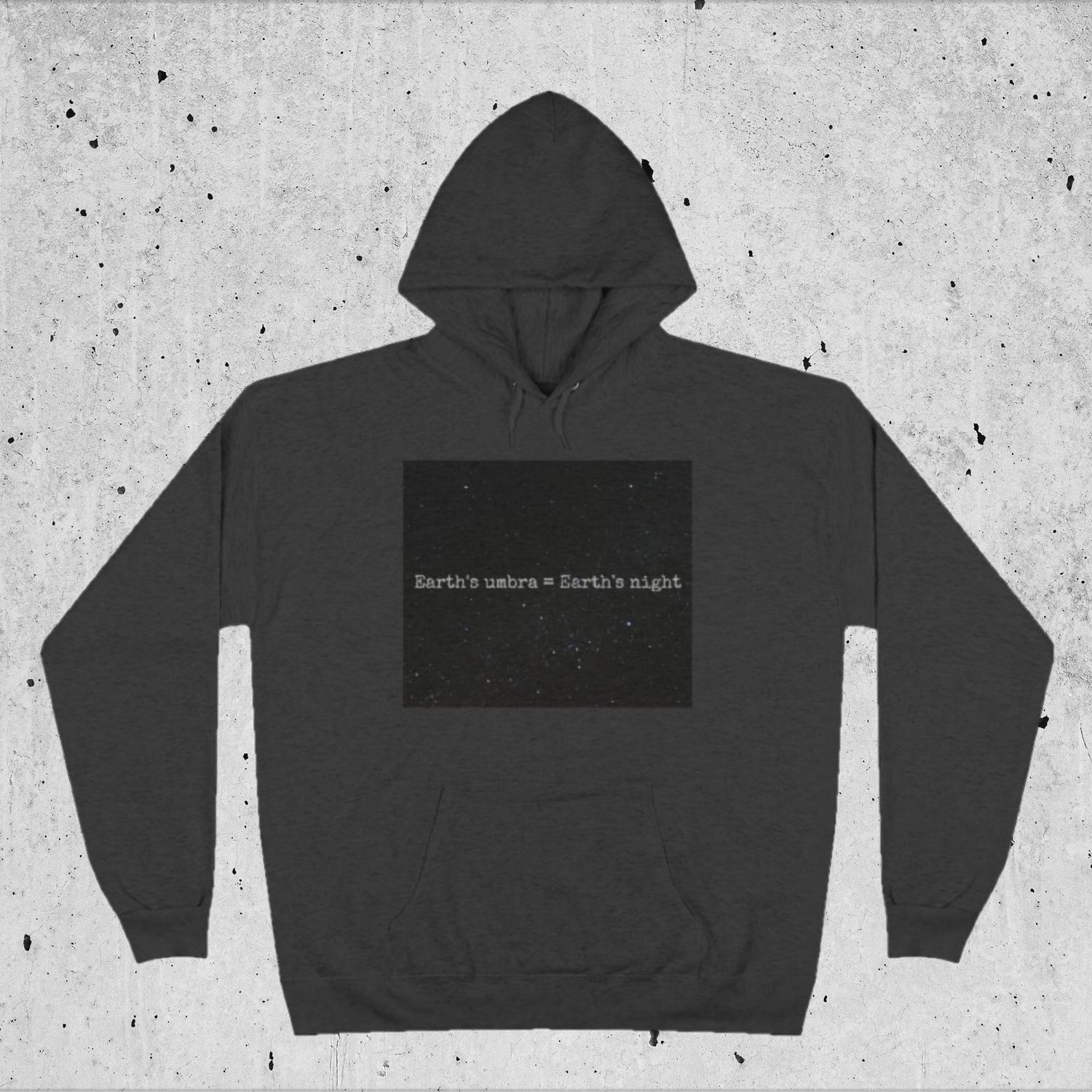 Unisex Clothes - Gibbous Umbra